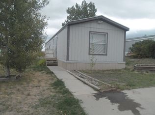 4305 Olive Ave, Gillette, WY 82718