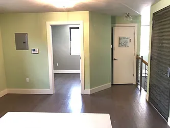 Rented by Lang Realty LLC