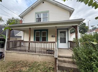 37 Rural Ave, Washington, PA 15301