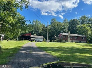 20 Blue Spruce Way, Upper Black Eddy, PA