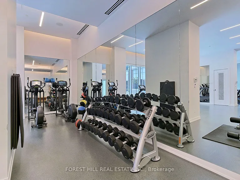 101 Erskine Ave #Penthouse 12 — Photo 27