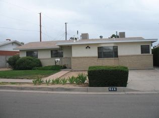 646 Maxine St NE, Albuquerque, NM 87123