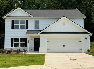 1225 River Mist Cir, Jefferson, GA 30549