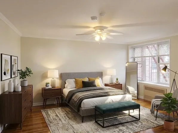 8825 153rd St APT 2K, Jamaica, NY 11432