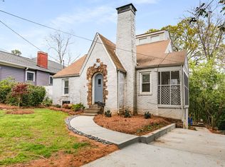 1758 McLendon Ave NE #A, Atlanta, GA 30307