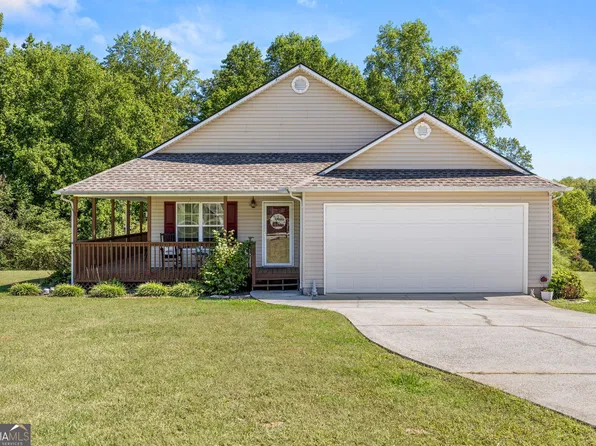 219 Mallard Pond Cir, Alto, GA 30510