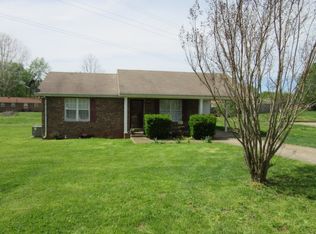2092 Pea Ridge Rd, Clarksville, TN 37040