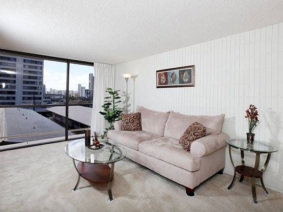 3rd image of 2334 Kapiolani Blvd APT 401