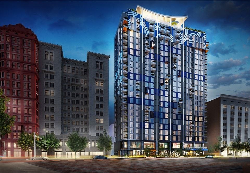 1st image of 776 Euclid Ave #1505