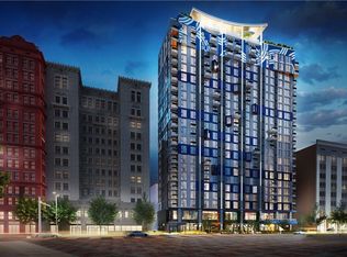 776 Euclid Ave #1512, Cleveland, OH 44114