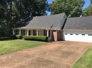 3615 Whitehill Dr, Memphis, TN 38135