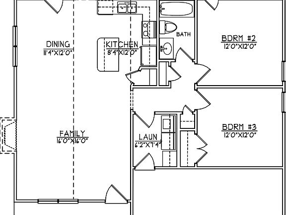 2nd image of 403 Creeks Edge Dr