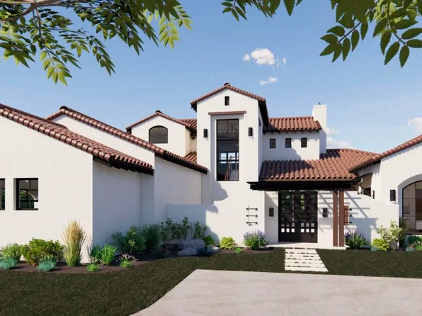 4509 Saddleback Ln, Southlake, TX 76092