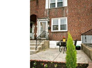 1612 Meribrook Rd, Philadelphia, PA 19151