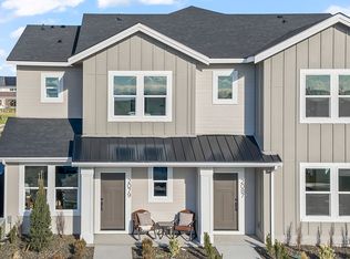 Lilac Plan, Lavender Place, Meridian, ID 83642