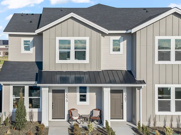 Lilac Plan, Lavender Place