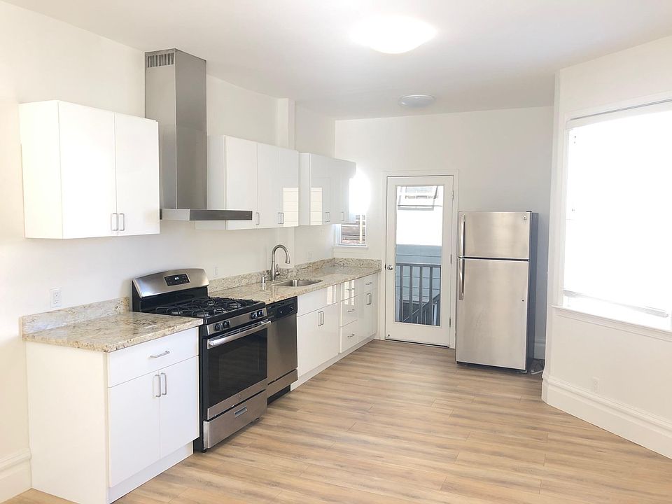 1st image of 526 Natoma St #E