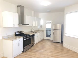526 Natoma St #E, San Francisco, CA 94103
