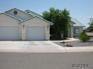 2416 E Palo Verde Dr, Mohave Valley, AZ 86440