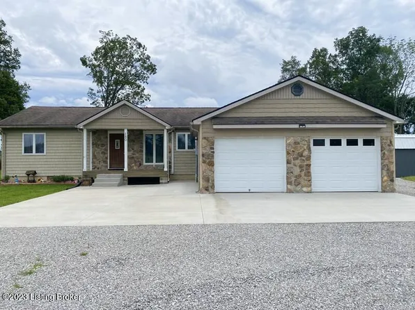 180 Meadowview Estates Rd, Clarkson, KY 42726