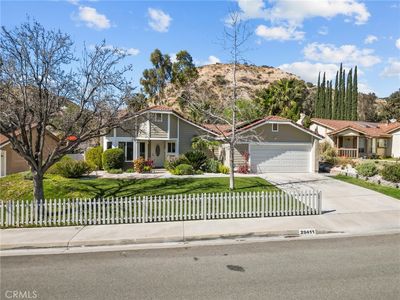 29411 Poppy Meadow St, Santa Clarita, CA, 91387