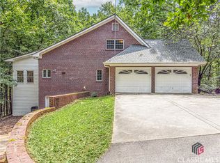 1081 Riverside Dr, Watkinsville, GA 30677