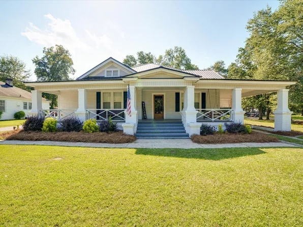 365 N Main Street, Wadley, GA