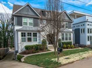 2814 W Kirkwood Ave #B, Nashville, TN 37204