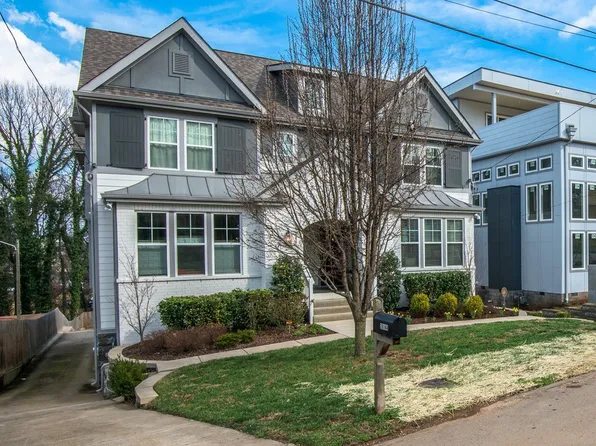 2814 W Kirkwood Ave #B, Nashville, TN 37204