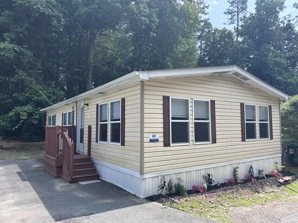 60 Twin Lakes Trl #42, Bloomingburg, NY 12721