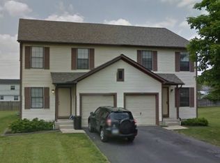 2179 Hughey Dr, Reynoldsburg, OH 43068