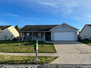 2507 Lorentson Ct, Kokomo, IN 46901