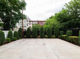 1117 Lafayette Ave #1S, Brooklyn, NY 11221