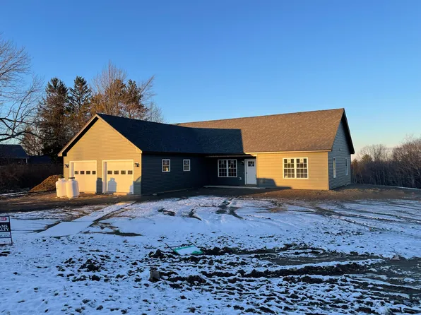 2 Vining Hill Lane, Windsor, ME 04363