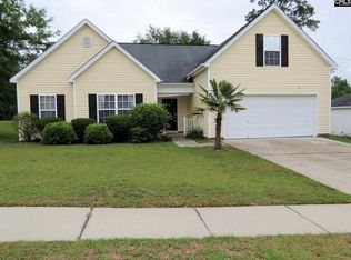 1 Coral Ct, Columbia, SC 29229