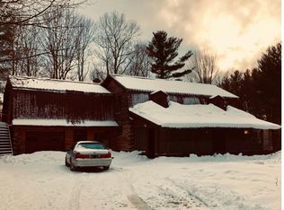 472 Hog Back Rd, Richland, NY 13144