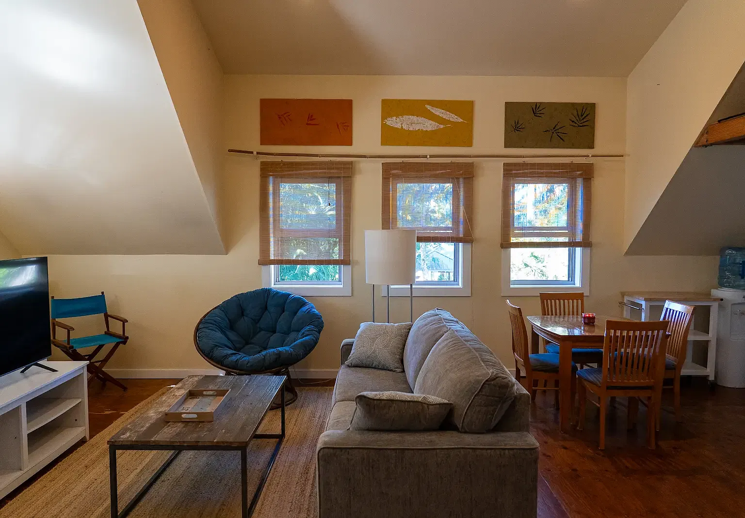 Studio, 720 sqft, $2,200 — Photo 3