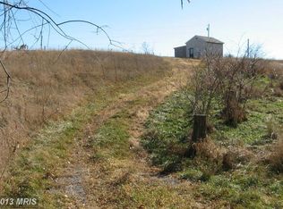 8930 Howards Lick Rd, Mathias, WV 26812