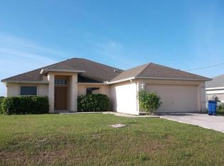 2509 48th St SW, Lehigh Acres, FL 33976
