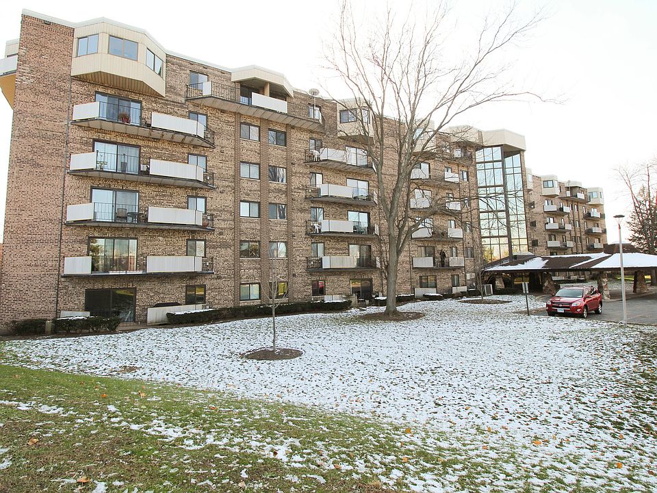 1st image of 1275 E Baldwin Ln Unit 401