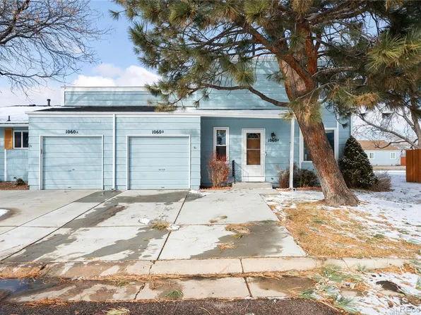 1060 W 133rd Circle #B, Denver, CO 80234