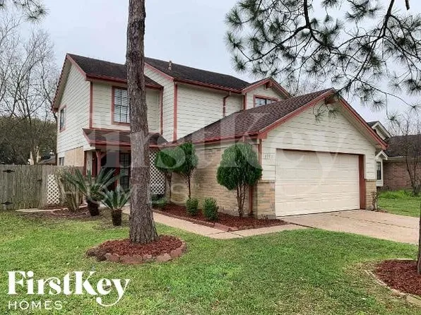 15511 Evergreen Grove Dr, Houston, TX 77083