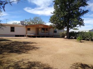 4161 S Draper Rd, Tucson, AZ 85735