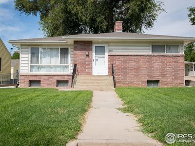 2225 10th Ave, Greeley, CO, 80631