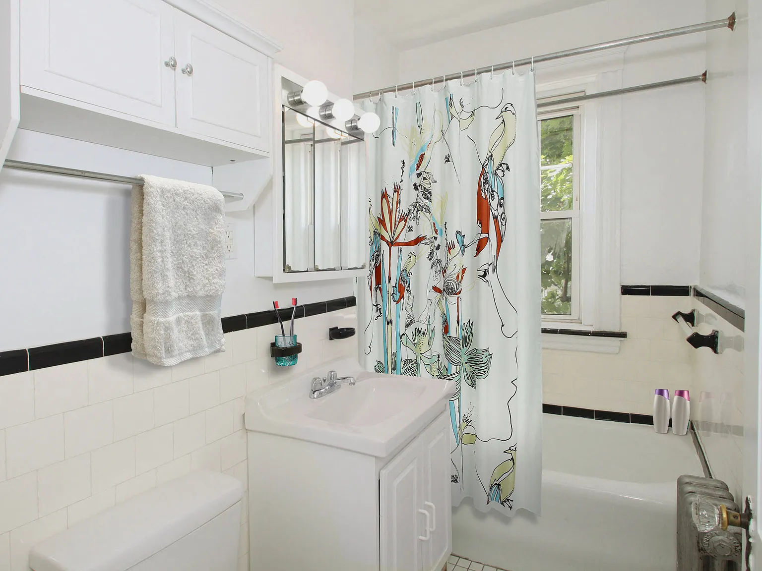 Wendell Terrace Apartments — Photo 3