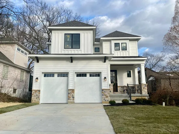 1332 Custer St, Cincinnati, OH 45208