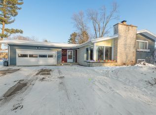 N3796 Boneham Addition Rd, Marinette, WI 54143