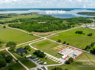 SW Corner Of South 260 Rd, Afton, OK 74331