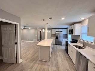 795 Bay St, Crestview, FL 32536