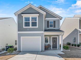 1350 Moorgrove Rd, Lexington, SC 29073